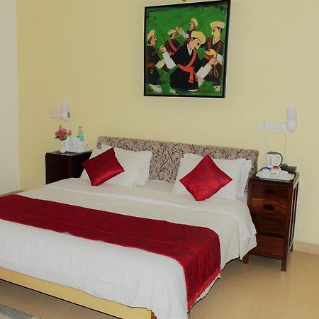 Kstdc Hotel Mayura Sudarshan ,Утакаманд Экстерьер фото