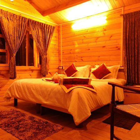 Kstdc Hotel Mayura Sudarshan ,Утакаманд Экстерьер фото
