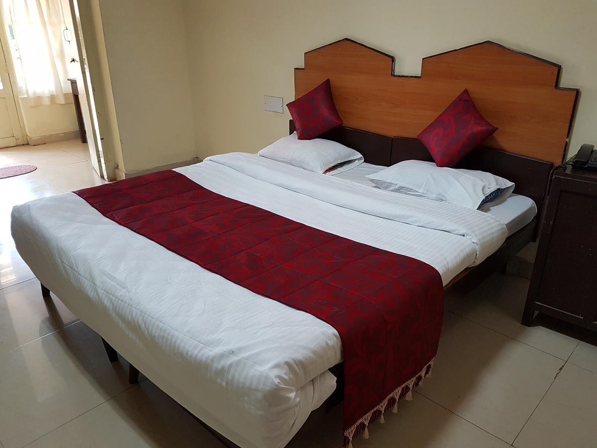 Kstdc Hotel Mayura Sudarshan ,Утакаманд Экстерьер фото