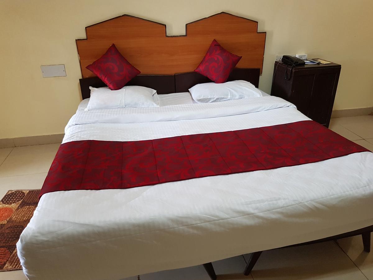Kstdc Hotel Mayura Sudarshan ,Утакаманд Экстерьер фото