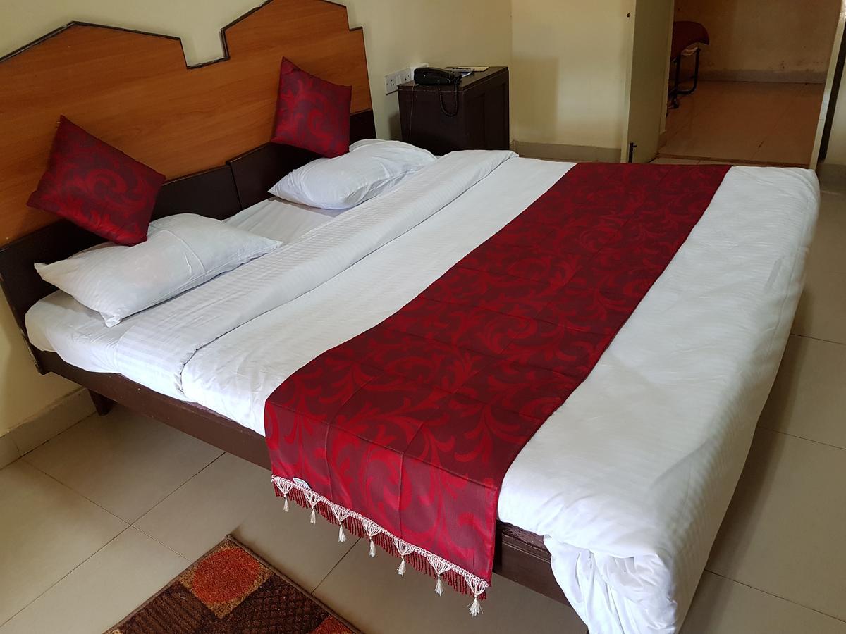 Kstdc Hotel Mayura Sudarshan ,Утакаманд Экстерьер фото