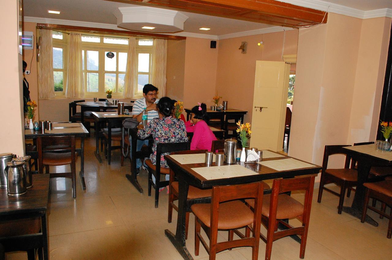 Kstdc Hotel Mayura Sudarshan ,Утакаманд Экстерьер фото