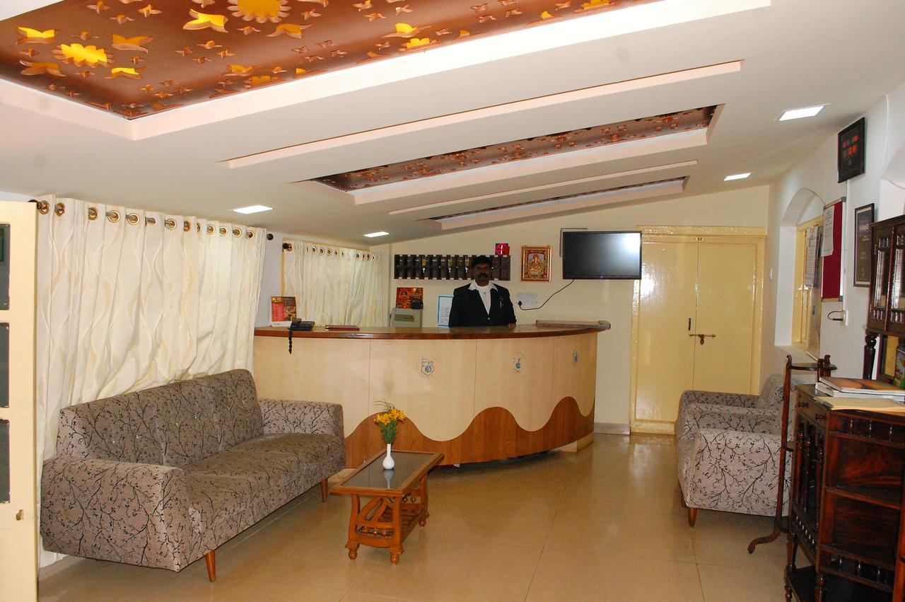Kstdc Hotel Mayura Sudarshan ,Утакаманд Экстерьер фото