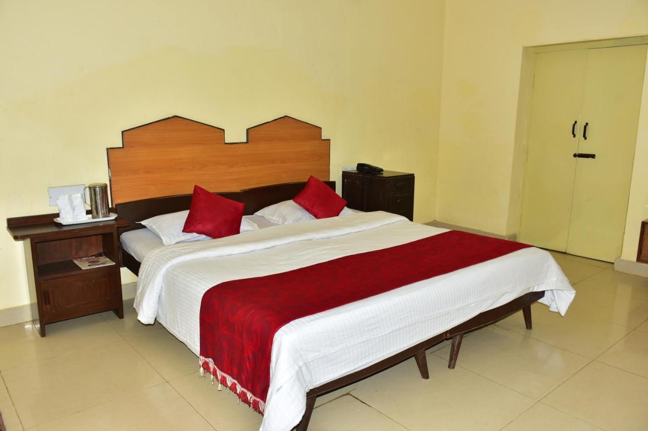 Kstdc Hotel Mayura Sudarshan ,Утакаманд Экстерьер фото