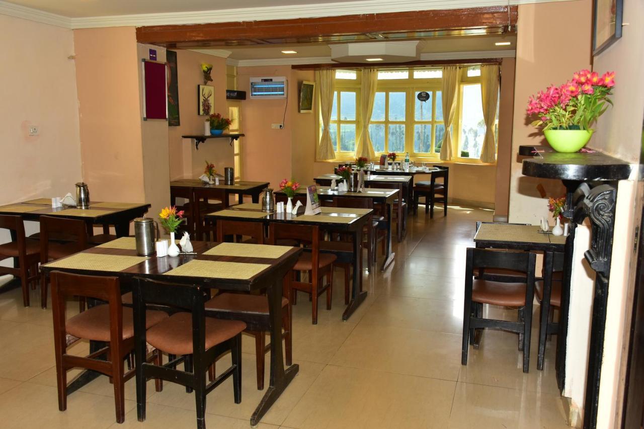 Kstdc Hotel Mayura Sudarshan ,Утакаманд Экстерьер фото