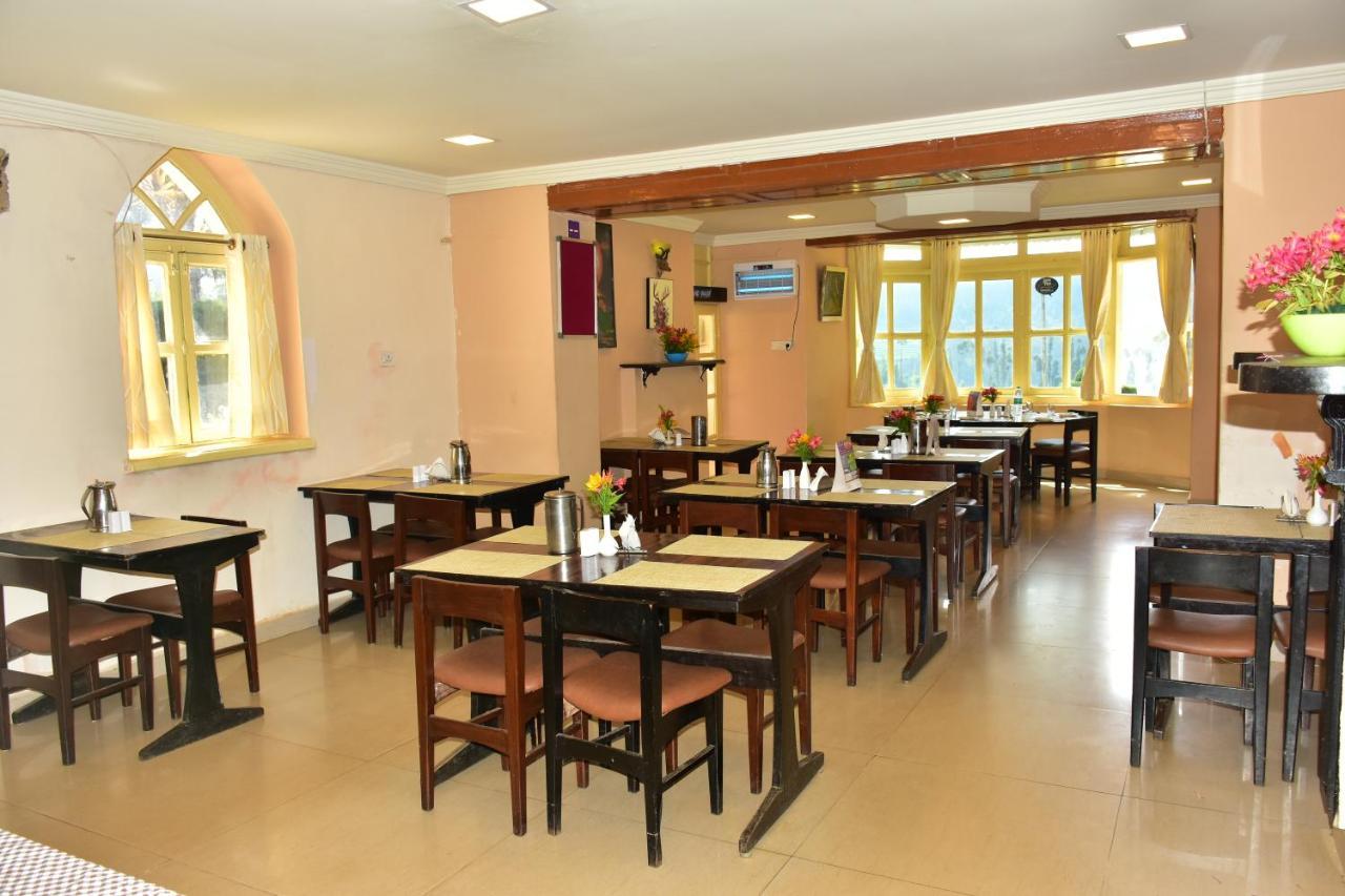 Kstdc Hotel Mayura Sudarshan ,Утакаманд Экстерьер фото